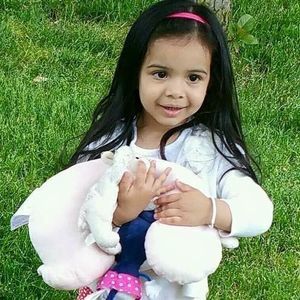 Meet your Posher, Melissa